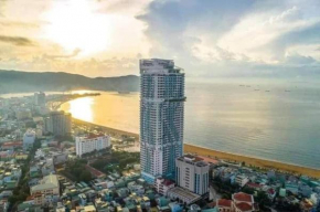 căn hộ chung cư TMS Pullman, tầng 9